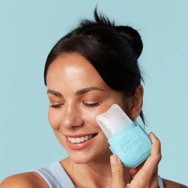 Nov Icey Care – Cool Down, Glow Up!